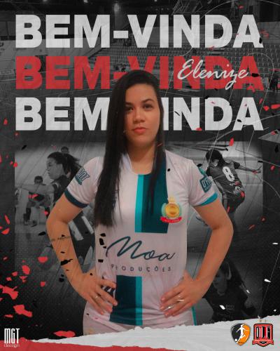 Equipe do OperÃ¡rio Laranjeiras Feminino estÃ¡ quase montada para a temporada 2022